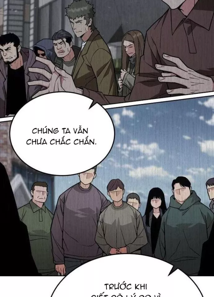 Thức Tỉnh Đầu Bếp Hậu Tận Thế: Chapter 78
