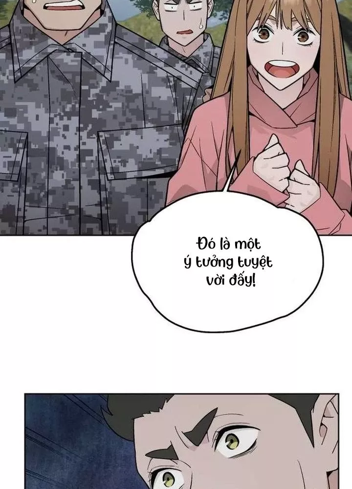Thức Tỉnh Đầu Bếp Hậu Tận Thế: Chapter 79