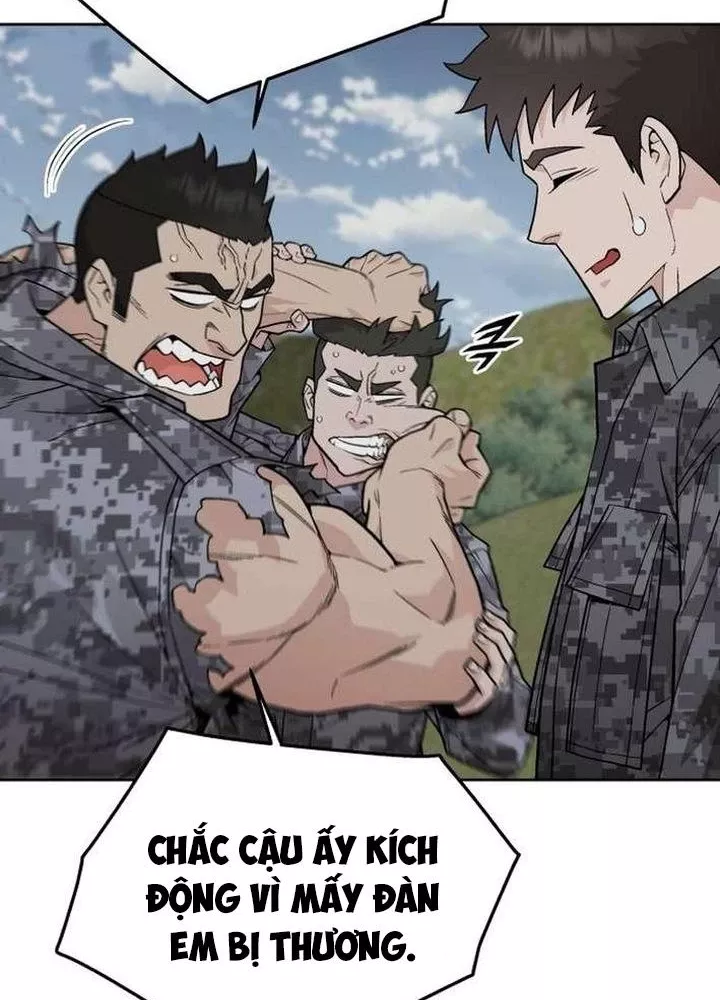 Thức Tỉnh Đầu Bếp Hậu Tận Thế: Chapter 79