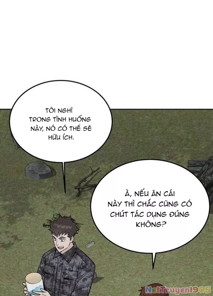Thức Tỉnh Đầu Bếp Hậu Tận Thế: Chapter 79