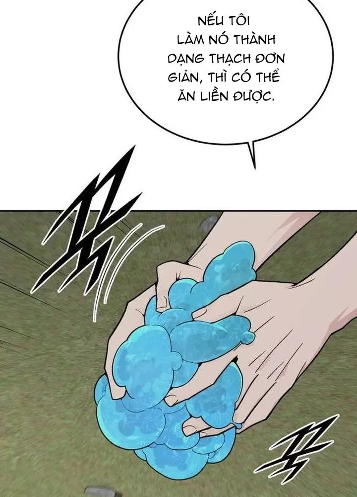 Thức Tỉnh Đầu Bếp Hậu Tận Thế: Chapter 79