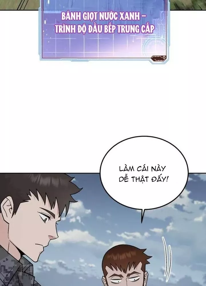 Thức Tỉnh Đầu Bếp Hậu Tận Thế: Chapter 79