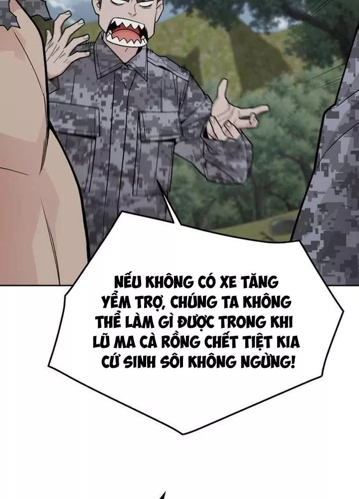 Thức Tỉnh Đầu Bếp Hậu Tận Thế: Chapter 79