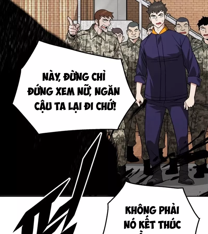 Thức Tỉnh Đầu Bếp Hậu Tận Thế: Chapter 8