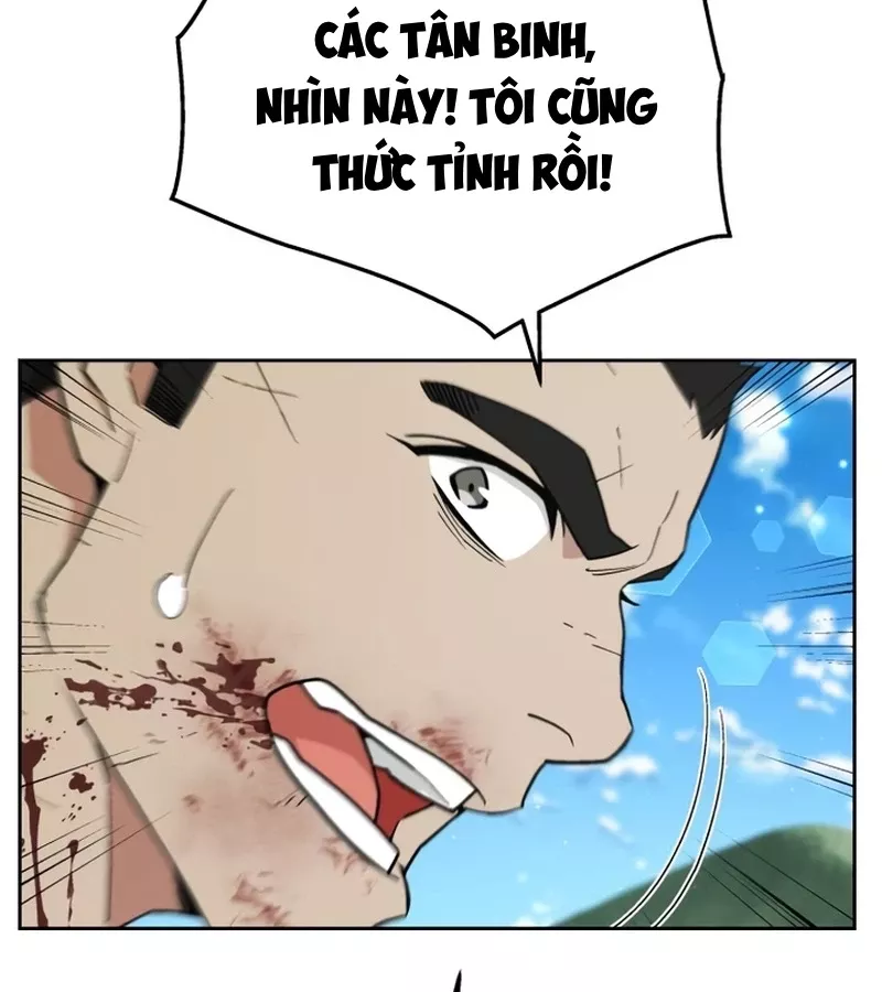 Thức Tỉnh Đầu Bếp Hậu Tận Thế: Chapter 8
