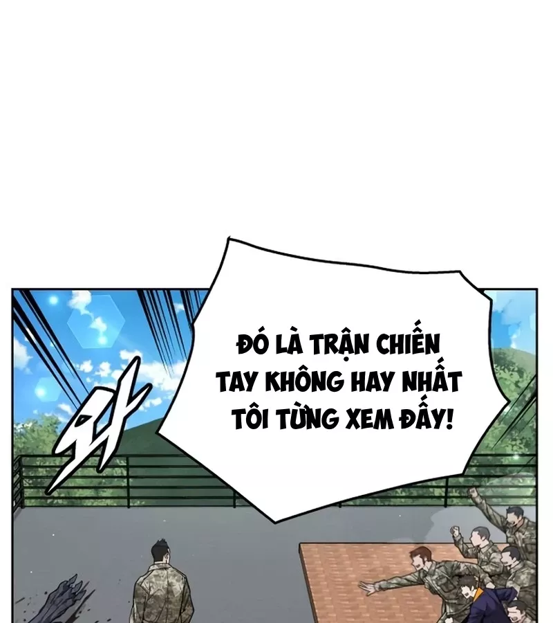Thức Tỉnh Đầu Bếp Hậu Tận Thế: Chapter 8
