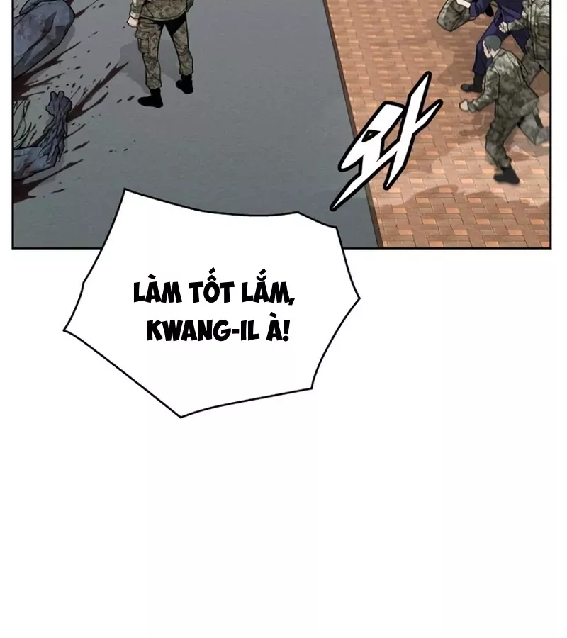 Thức Tỉnh Đầu Bếp Hậu Tận Thế: Chapter 8