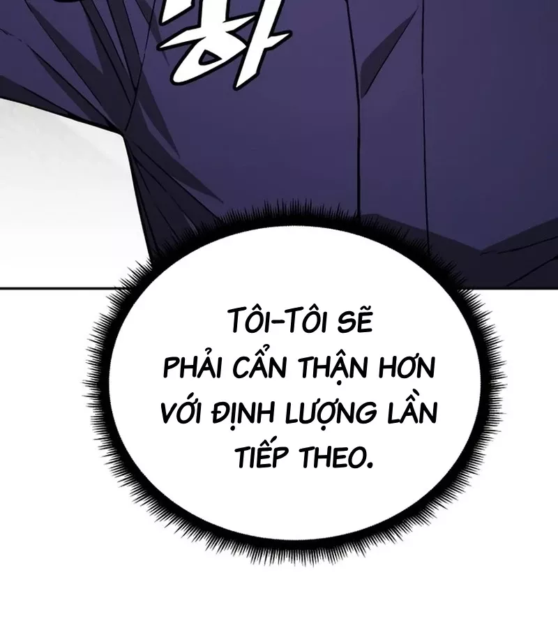 Thức Tỉnh Đầu Bếp Hậu Tận Thế: Chapter 8