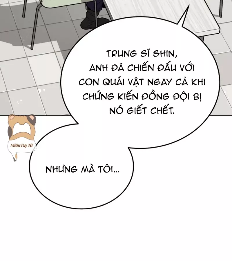 Thức Tỉnh Đầu Bếp Hậu Tận Thế: Chapter 8