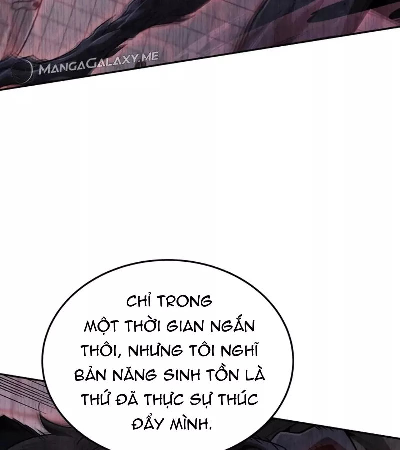 Thức Tỉnh Đầu Bếp Hậu Tận Thế: Chapter 8