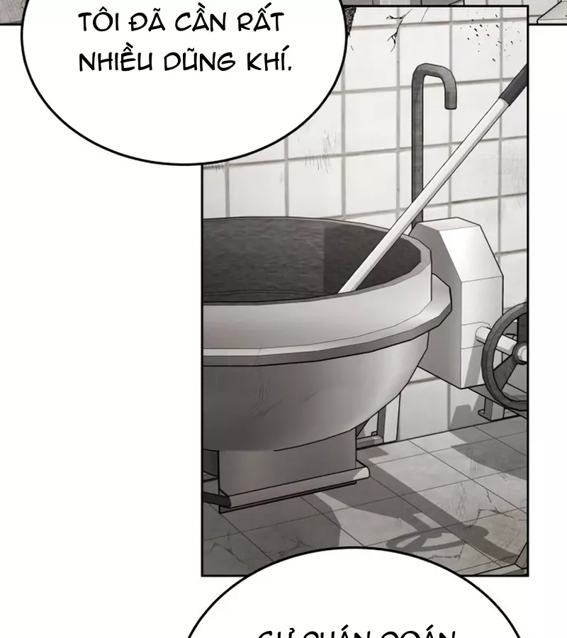 Thức Tỉnh Đầu Bếp Hậu Tận Thế: Chapter 8