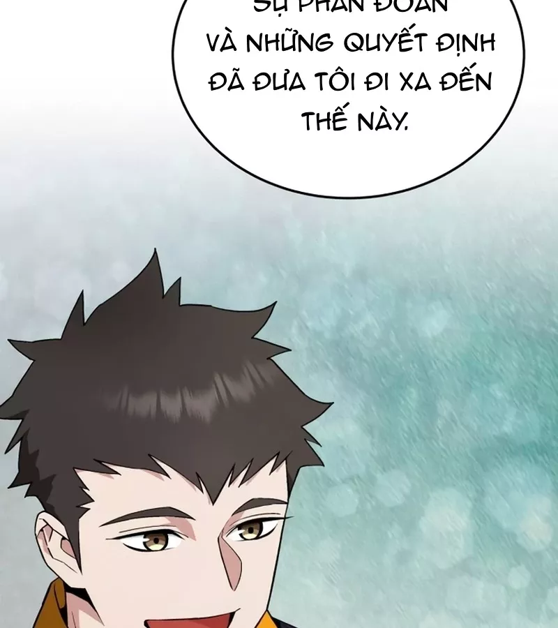 Thức Tỉnh Đầu Bếp Hậu Tận Thế: Chapter 8