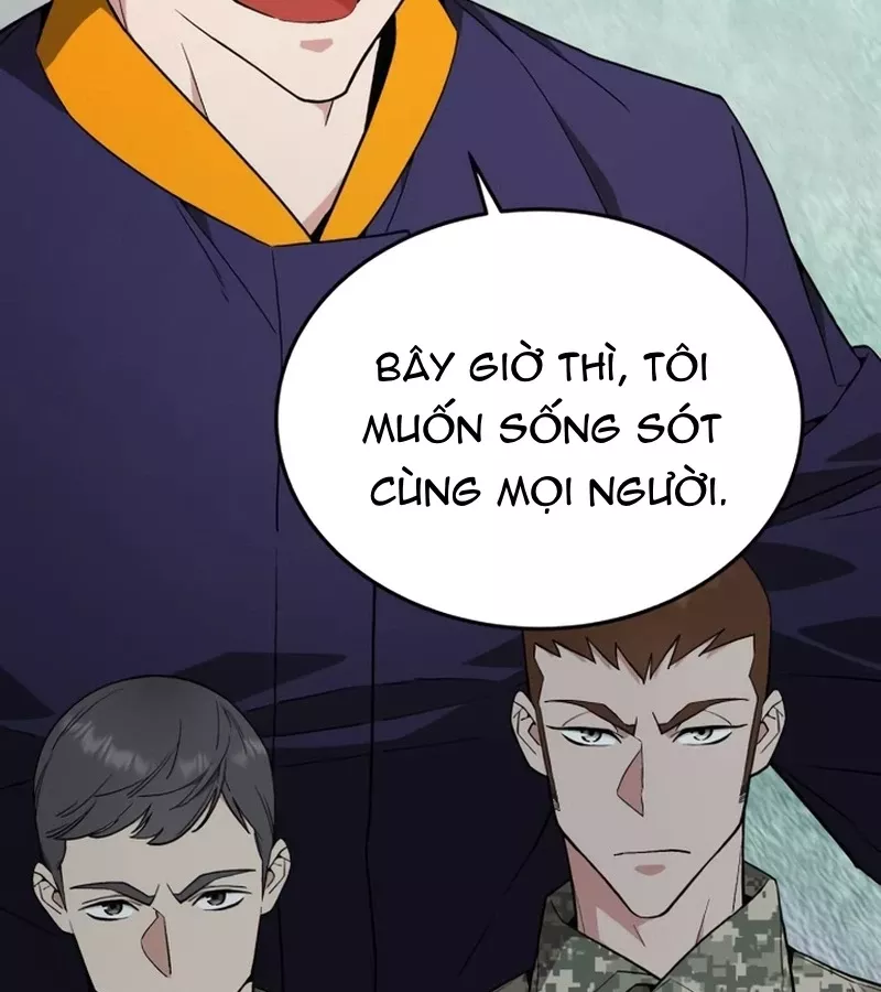 Thức Tỉnh Đầu Bếp Hậu Tận Thế: Chapter 8
