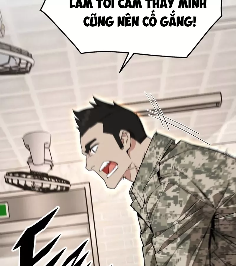 Thức Tỉnh Đầu Bếp Hậu Tận Thế: Chapter 8