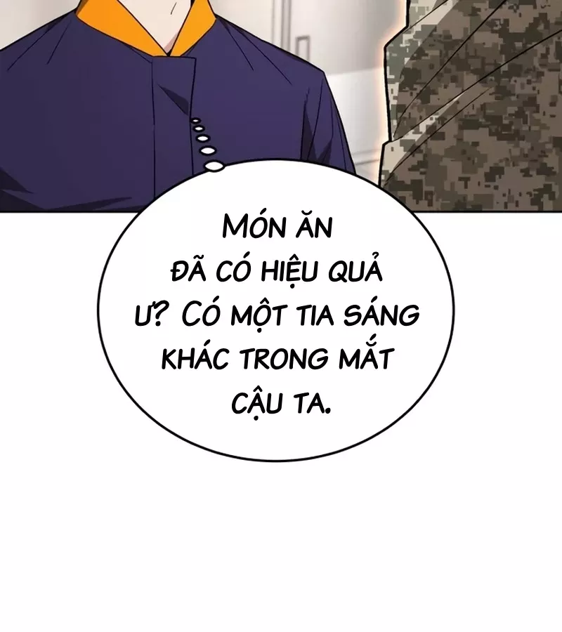 Thức Tỉnh Đầu Bếp Hậu Tận Thế: Chapter 8