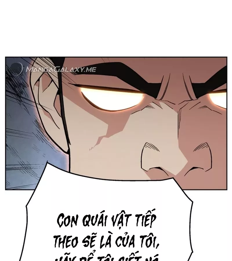 Thức Tỉnh Đầu Bếp Hậu Tận Thế: Chapter 8