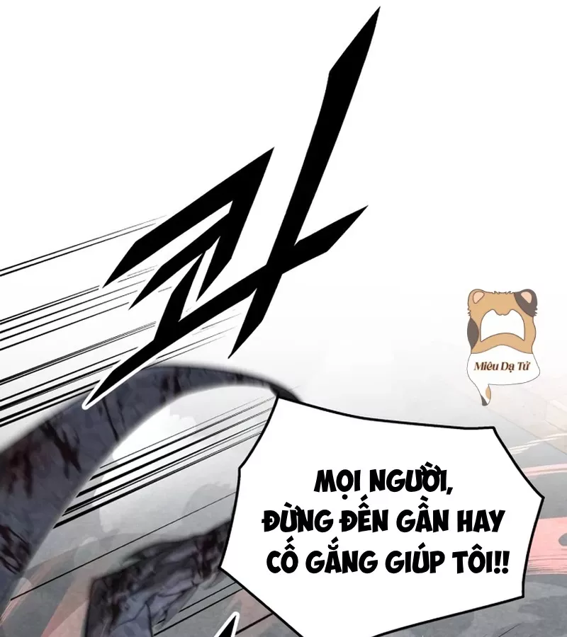 Thức Tỉnh Đầu Bếp Hậu Tận Thế: Chapter 8