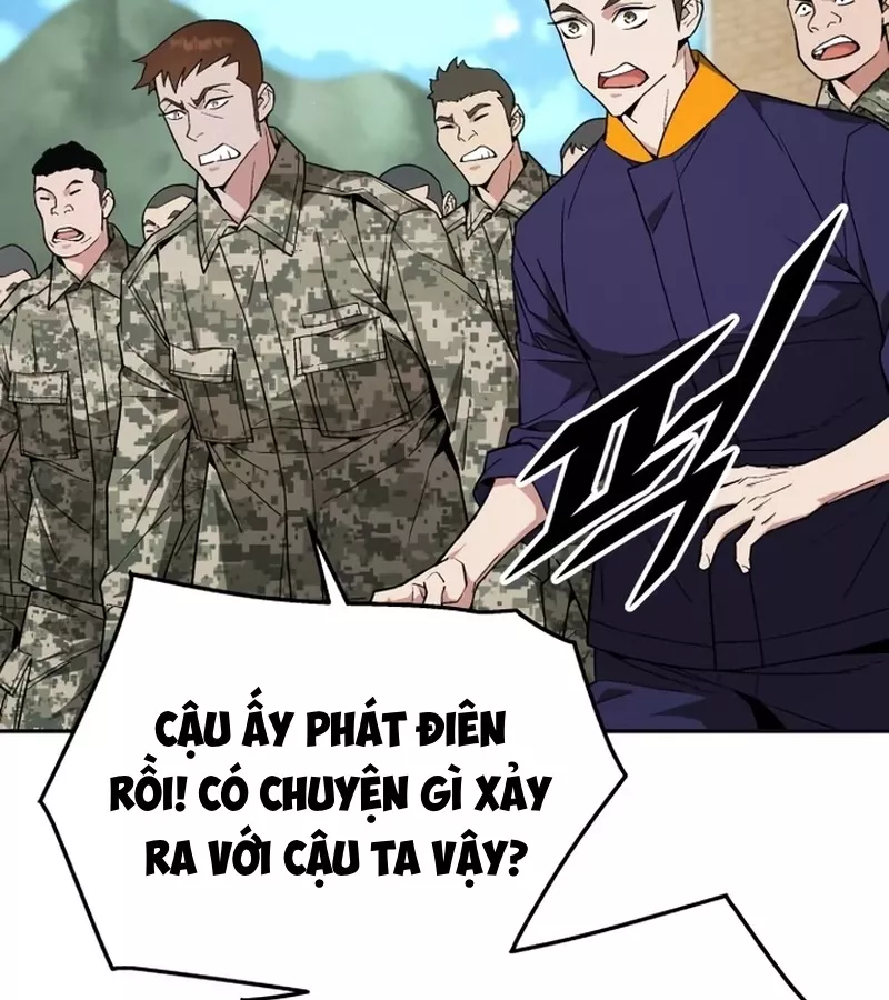 Thức Tỉnh Đầu Bếp Hậu Tận Thế: Chapter 8