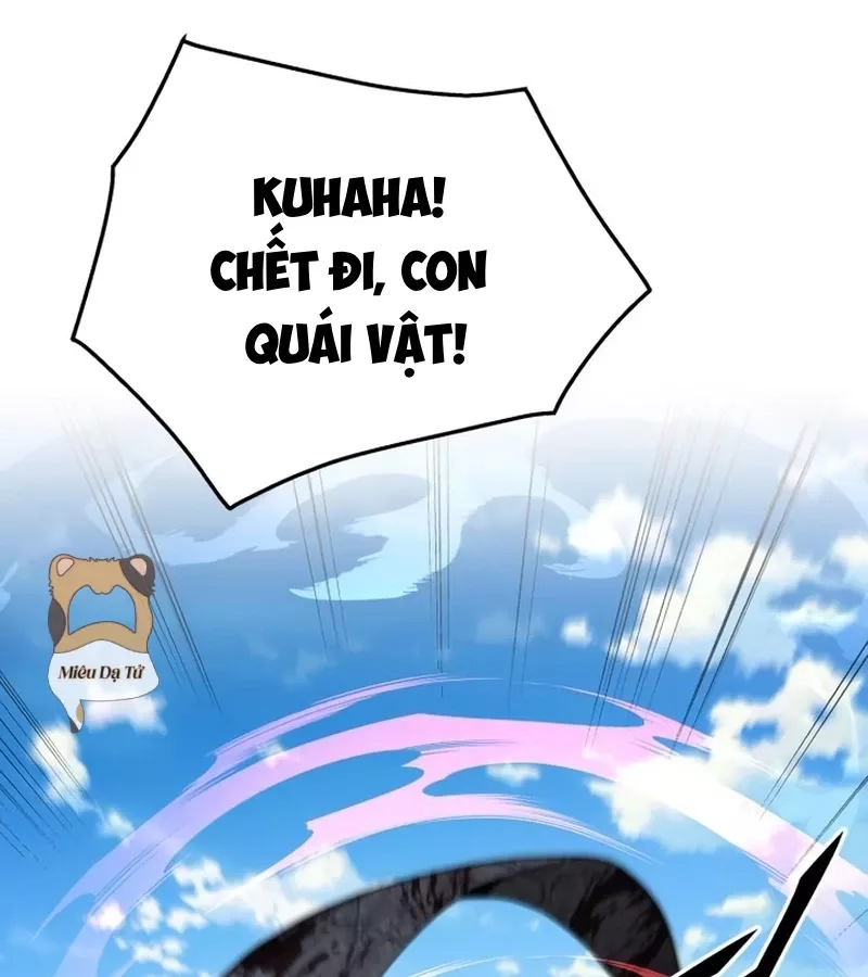 Thức Tỉnh Đầu Bếp Hậu Tận Thế: Chapter 8