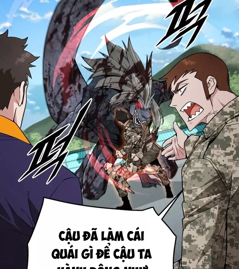 Thức Tỉnh Đầu Bếp Hậu Tận Thế: Chapter 8