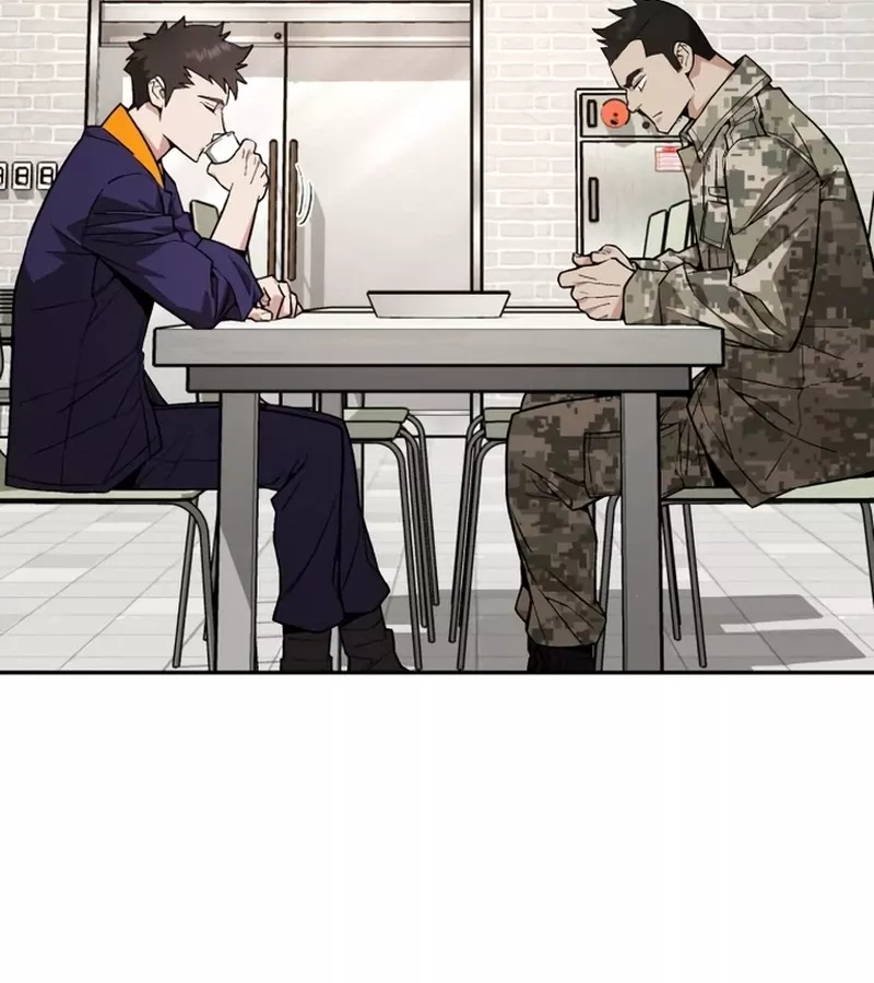 Thức Tỉnh Đầu Bếp Hậu Tận Thế: Chapter 8
