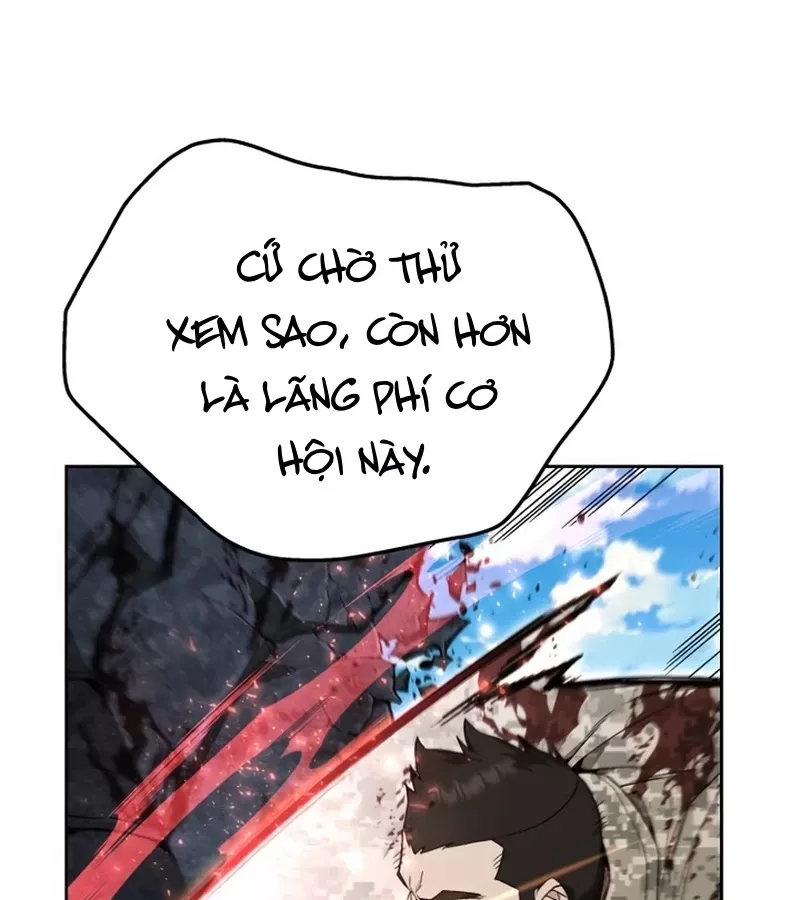 Thức Tỉnh Đầu Bếp Hậu Tận Thế: Chapter 8