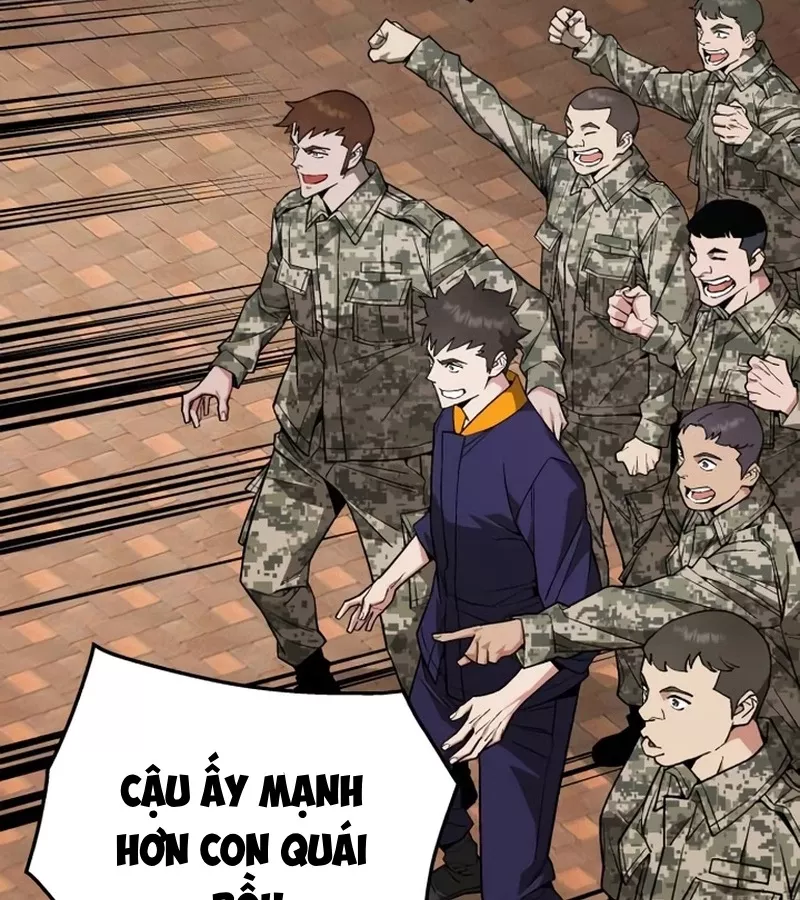Thức Tỉnh Đầu Bếp Hậu Tận Thế: Chapter 8