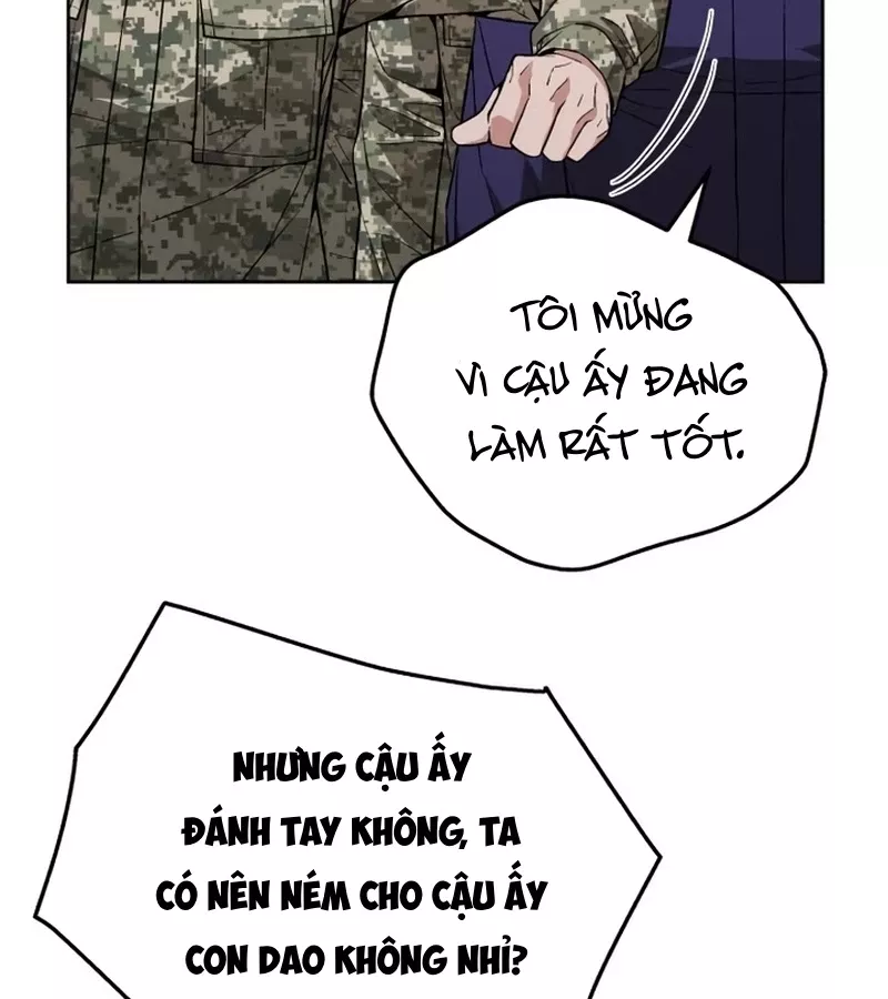 Thức Tỉnh Đầu Bếp Hậu Tận Thế: Chapter 8