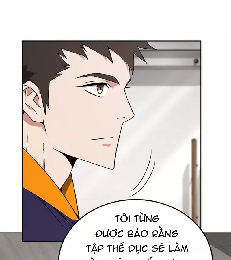 Thức Tỉnh Đầu Bếp Hậu Tận Thế: Chapter 8