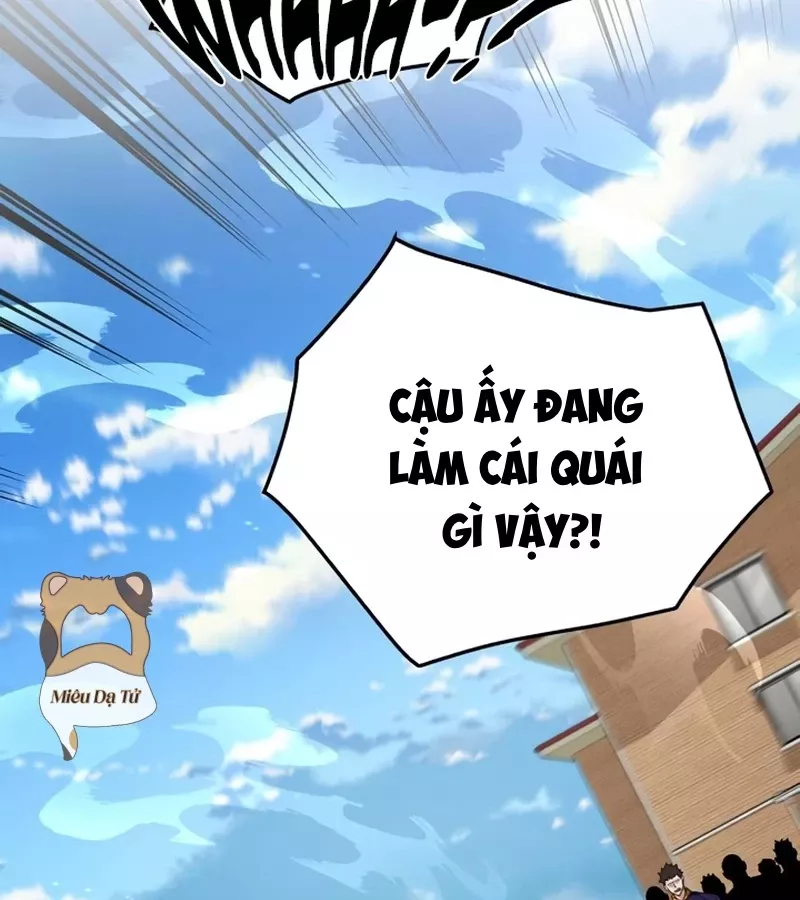 Thức Tỉnh Đầu Bếp Hậu Tận Thế: Chapter 8
