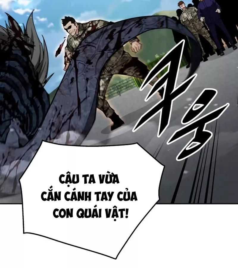 Thức Tỉnh Đầu Bếp Hậu Tận Thế: Chapter 8