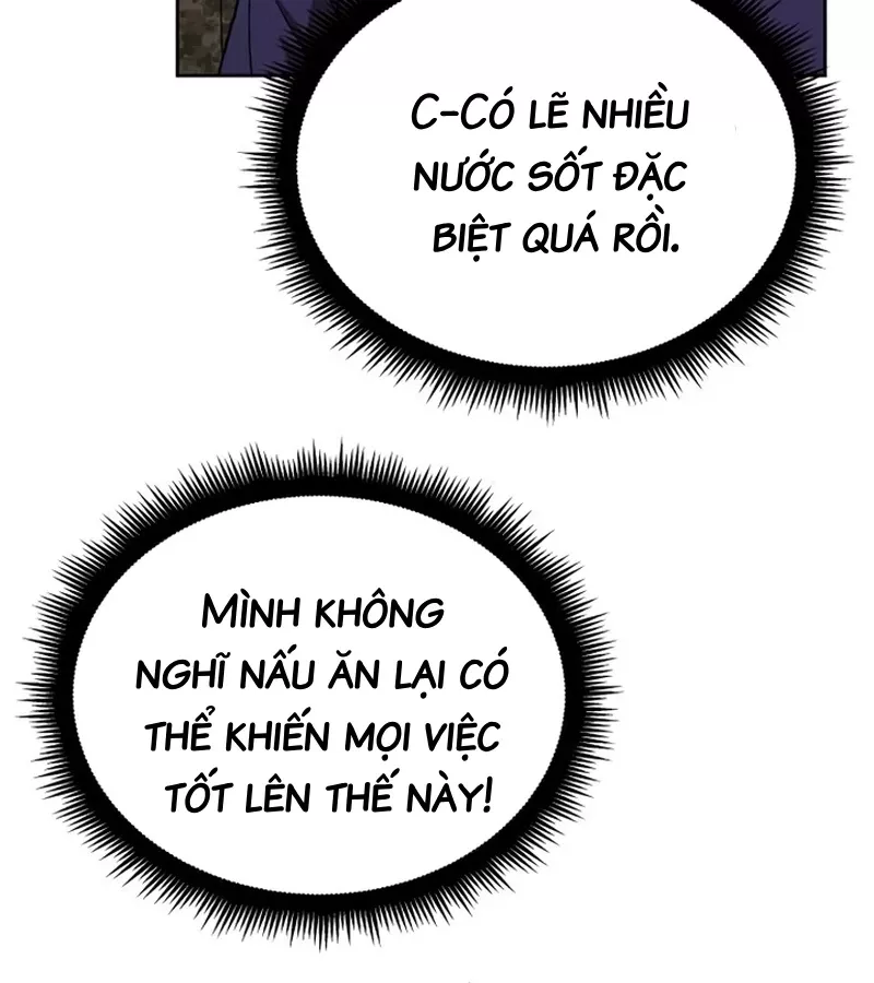 Thức Tỉnh Đầu Bếp Hậu Tận Thế: Chapter 8