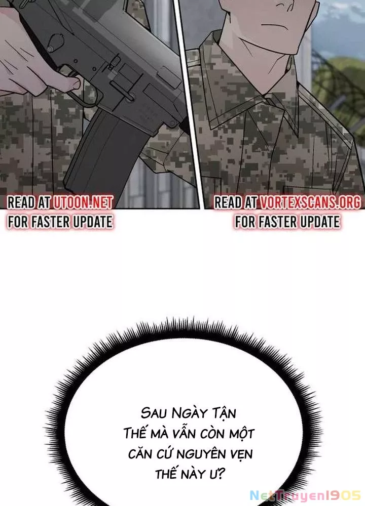 Thức Tỉnh Đầu Bếp Hậu Tận Thế: Chapter 80