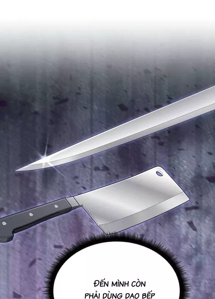 Thức Tỉnh Đầu Bếp Hậu Tận Thế: Chapter 80