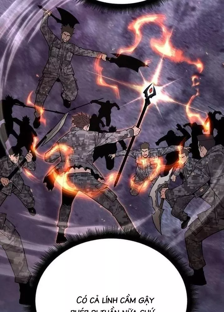 Thức Tỉnh Đầu Bếp Hậu Tận Thế: Chapter 80