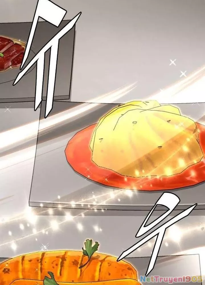 Thức Tỉnh Đầu Bếp Hậu Tận Thế: Chapter 81