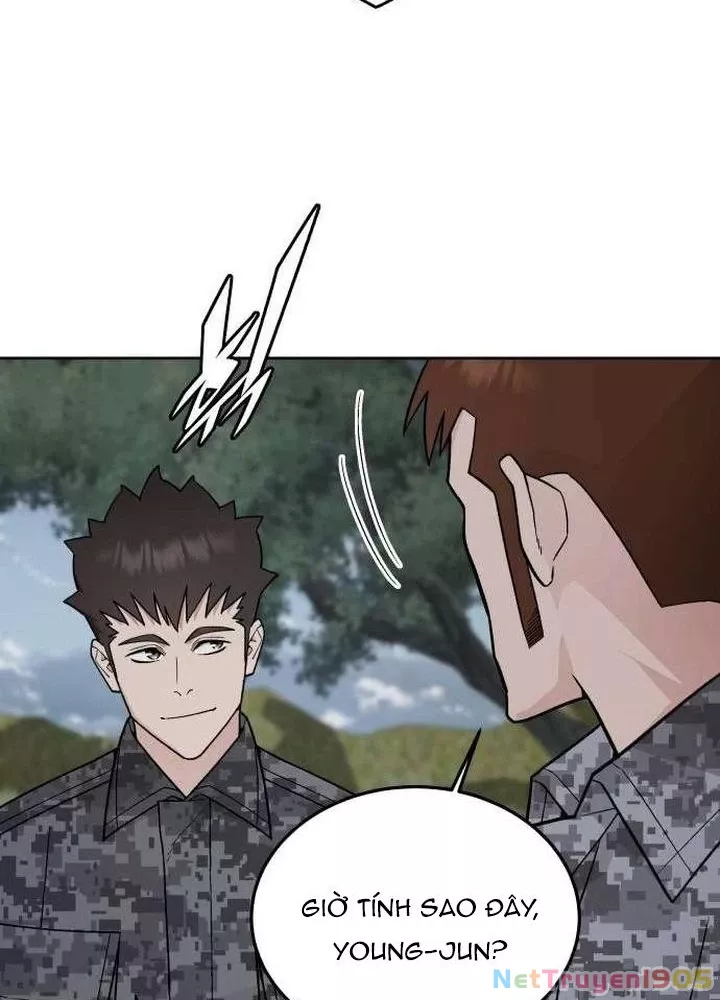 Thức Tỉnh Đầu Bếp Hậu Tận Thế: Chapter 81