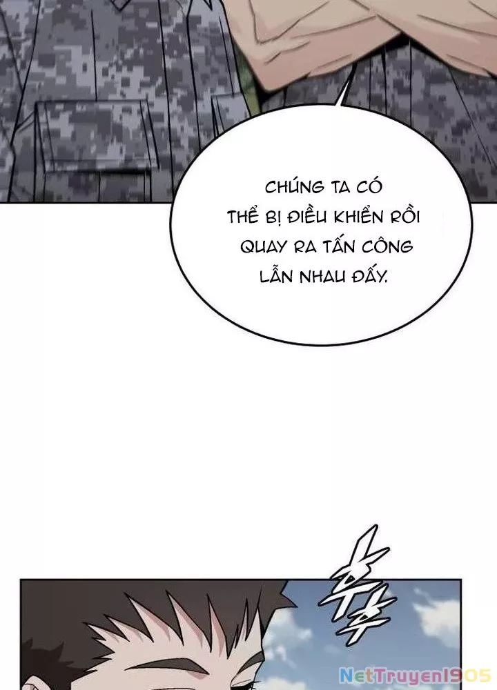 Thức Tỉnh Đầu Bếp Hậu Tận Thế: Chapter 81