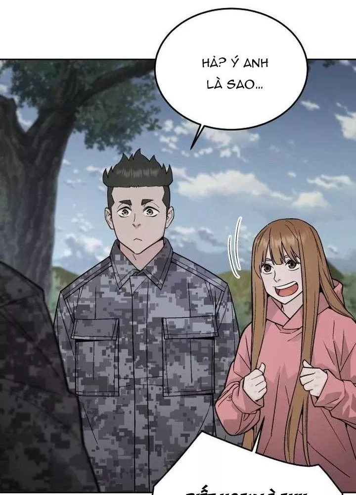 Thức Tỉnh Đầu Bếp Hậu Tận Thế: Chapter 81