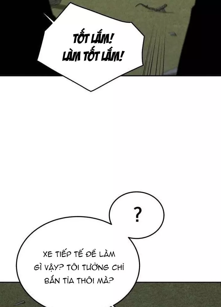 Thức Tỉnh Đầu Bếp Hậu Tận Thế: Chapter 81