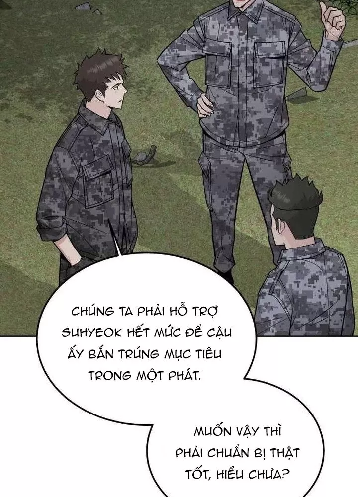 Thức Tỉnh Đầu Bếp Hậu Tận Thế: Chapter 81