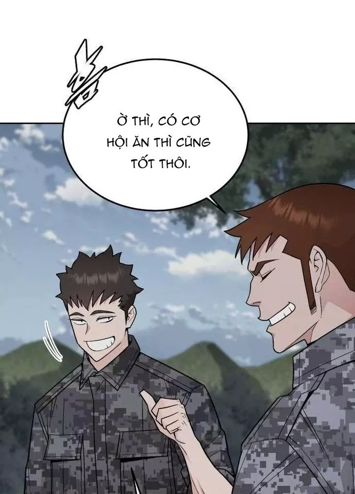 Thức Tỉnh Đầu Bếp Hậu Tận Thế: Chapter 81