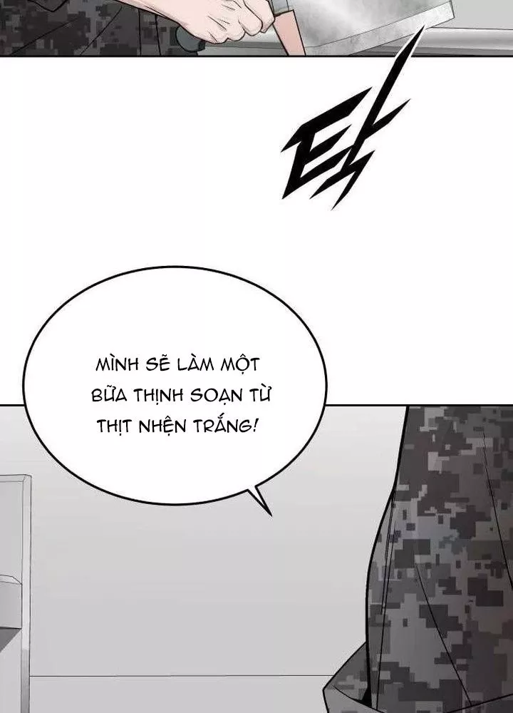 Thức Tỉnh Đầu Bếp Hậu Tận Thế: Chapter 81