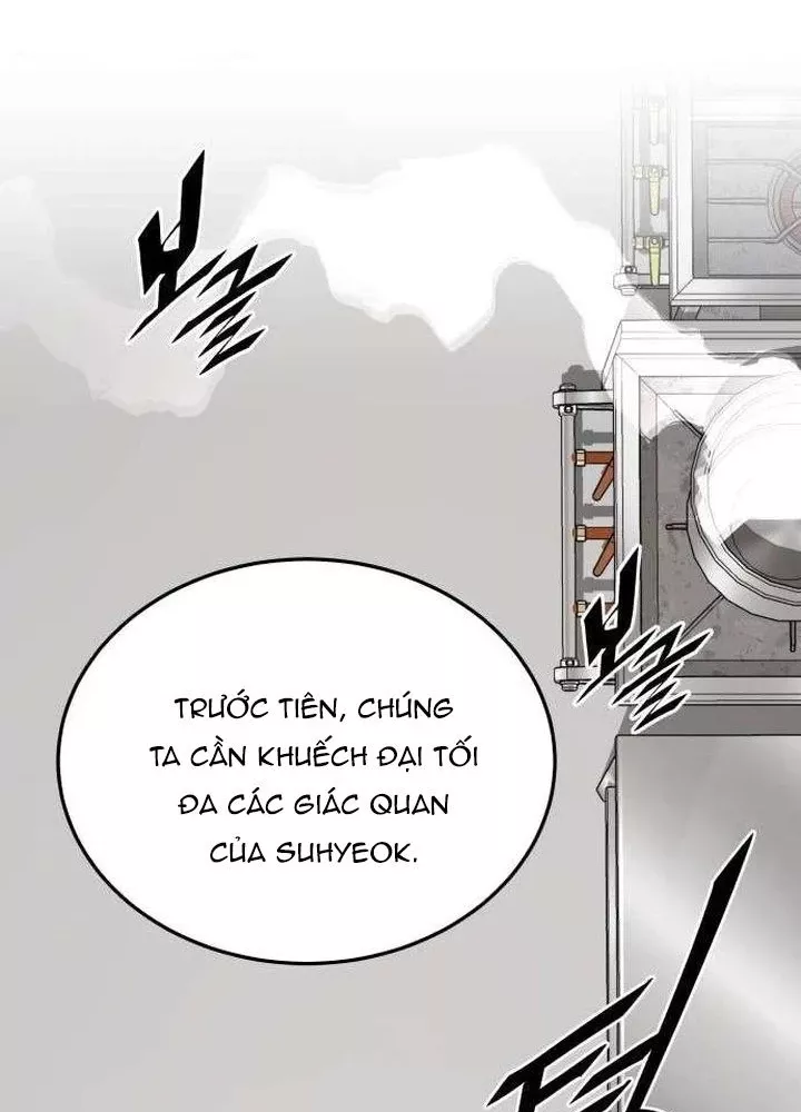 Thức Tỉnh Đầu Bếp Hậu Tận Thế: Chapter 81