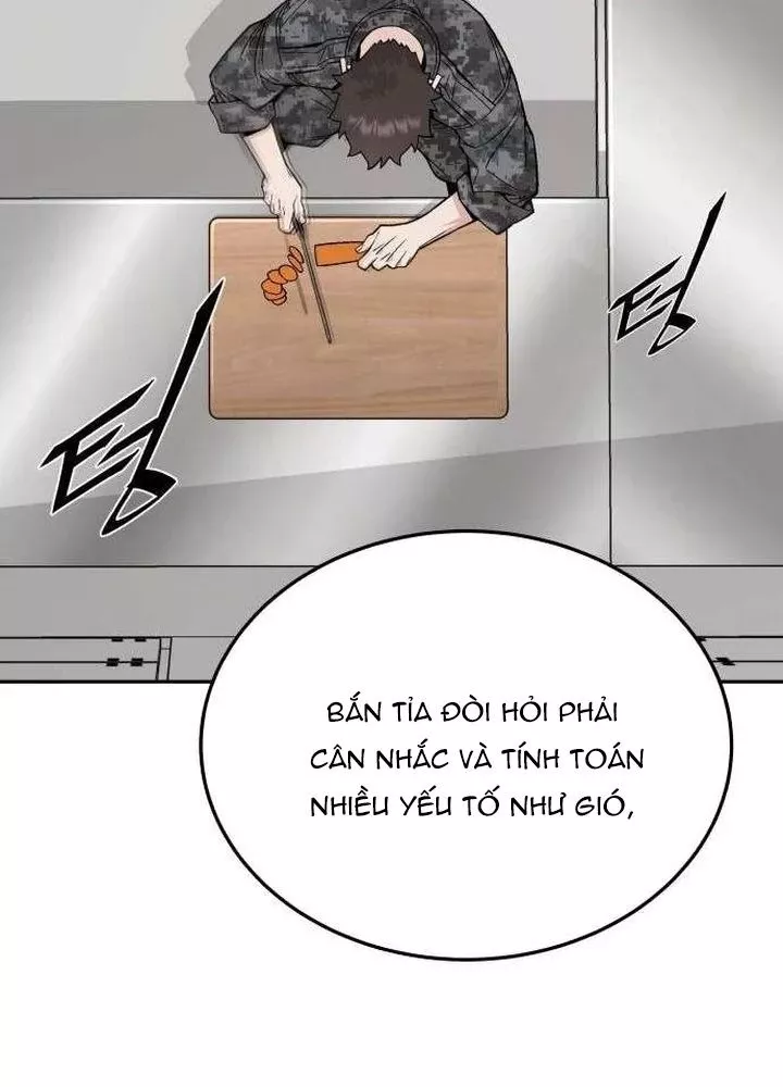 Thức Tỉnh Đầu Bếp Hậu Tận Thế: Chapter 81