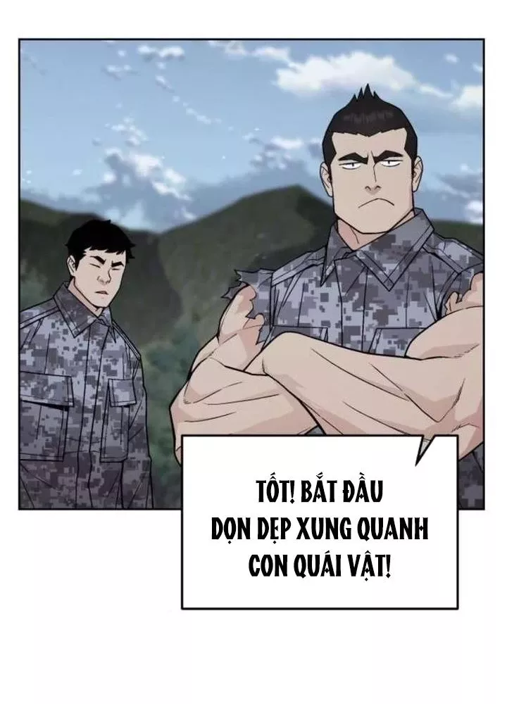 Thức Tỉnh Đầu Bếp Hậu Tận Thế: Chapter 82