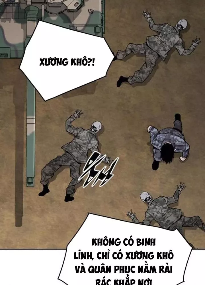 Thức Tỉnh Đầu Bếp Hậu Tận Thế: Chapter 82
