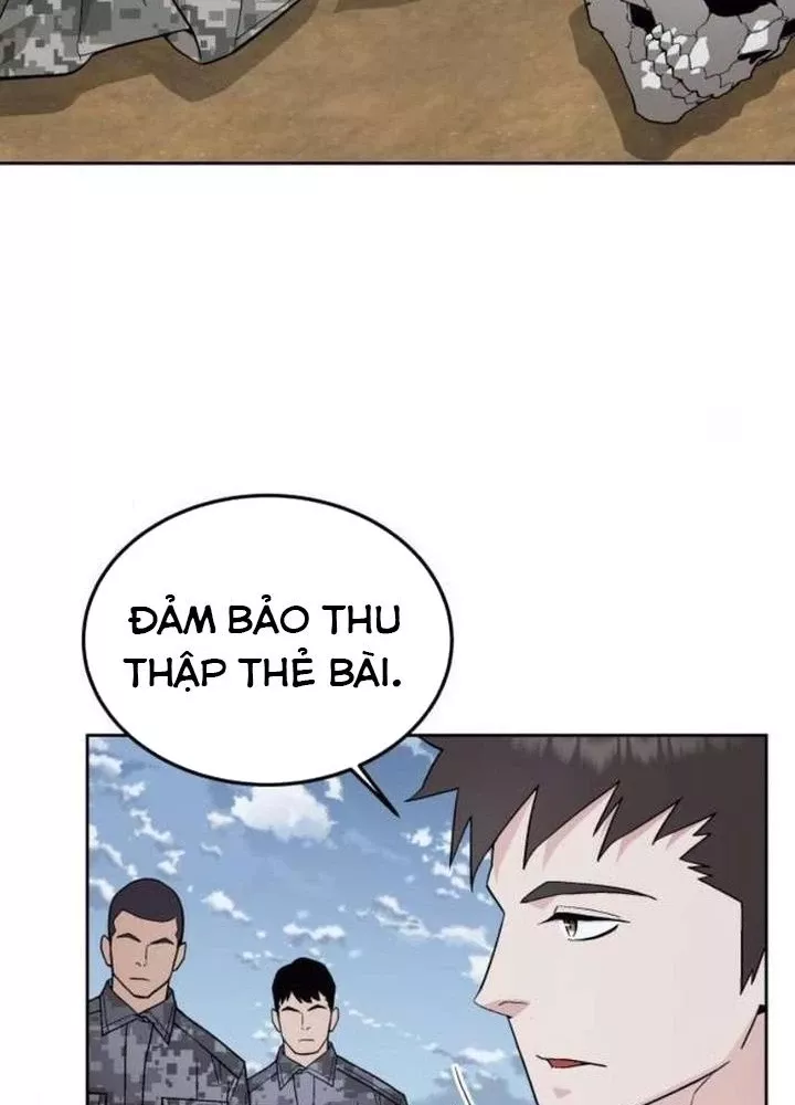 Thức Tỉnh Đầu Bếp Hậu Tận Thế: Chapter 82