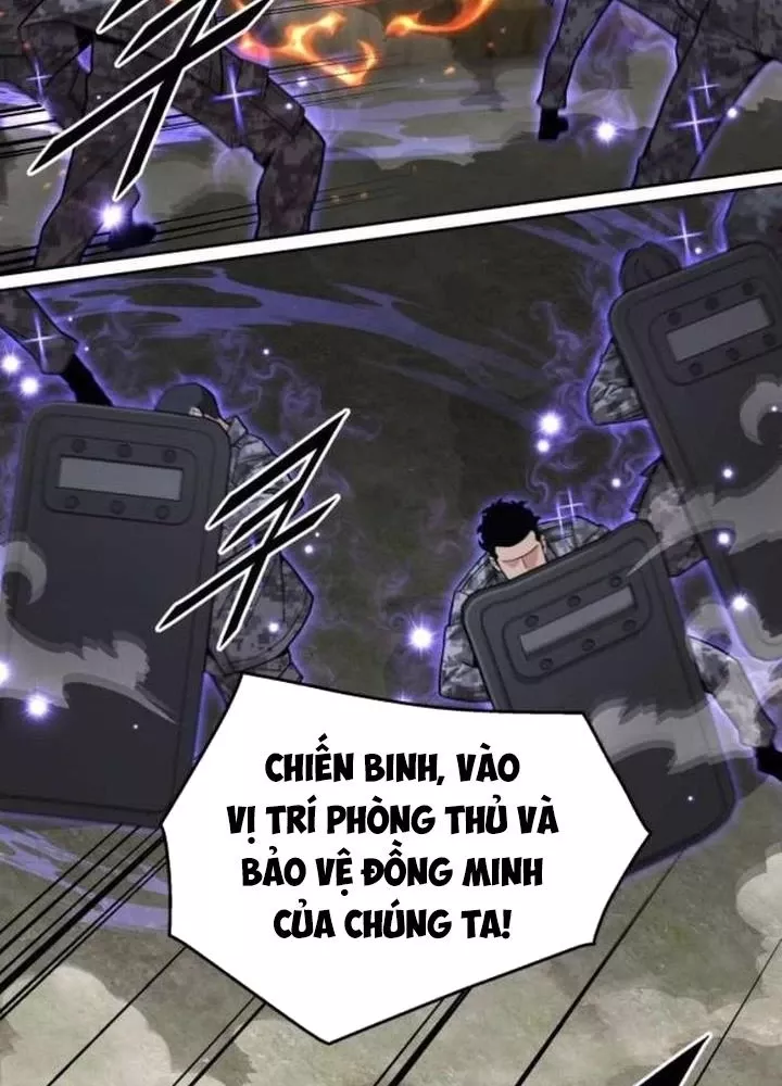 Thức Tỉnh Đầu Bếp Hậu Tận Thế: Chapter 82