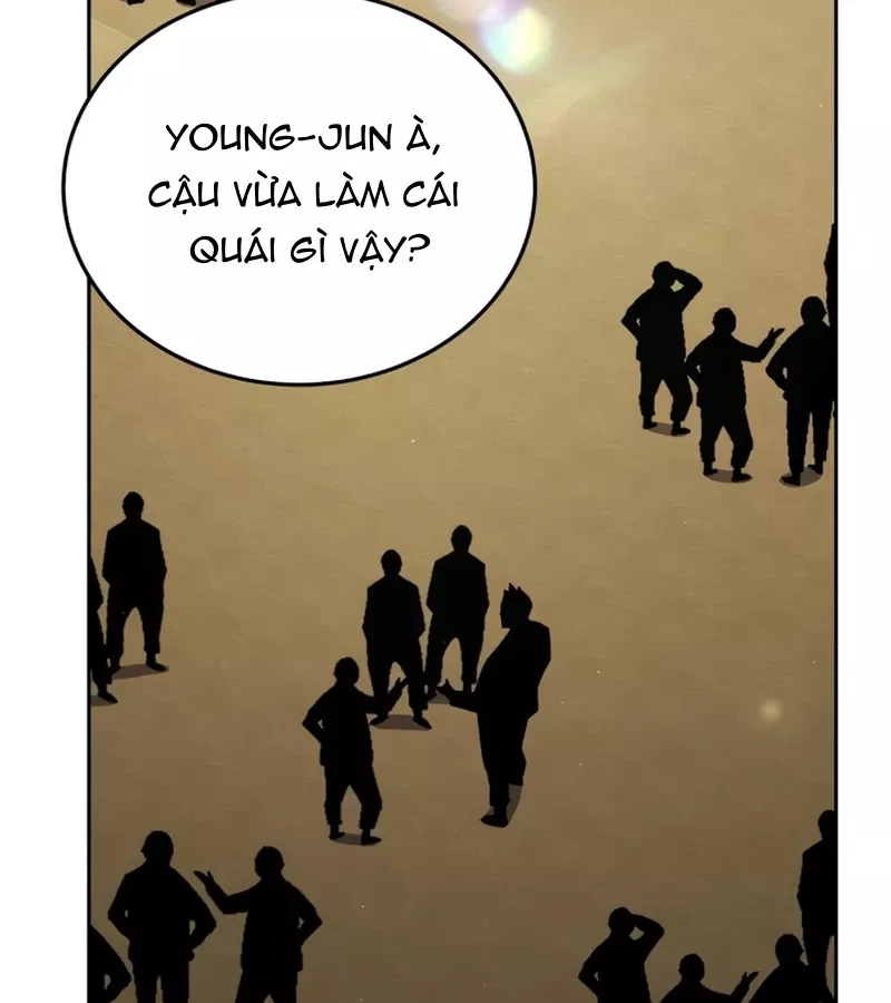 Thức Tỉnh Đầu Bếp Hậu Tận Thế: Chapter 9